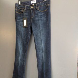 New Paige Manhattan Jeans